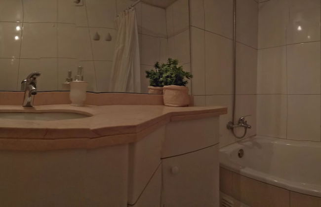 Central Apartment Providencia - Foto 9