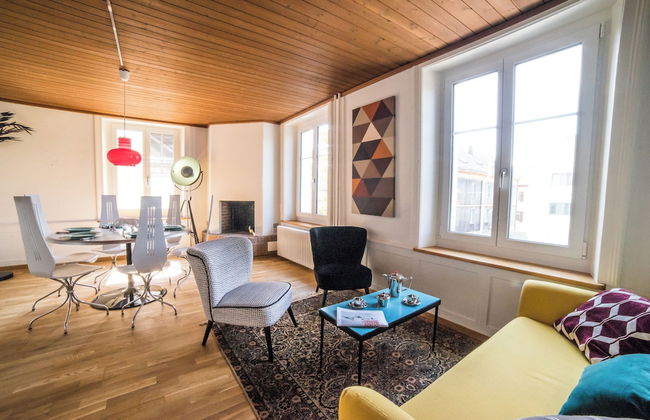 Tilia Apartments - Foto 33