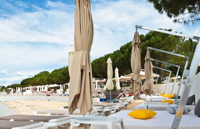 Ai Pini Medulin Resort - Foto 32