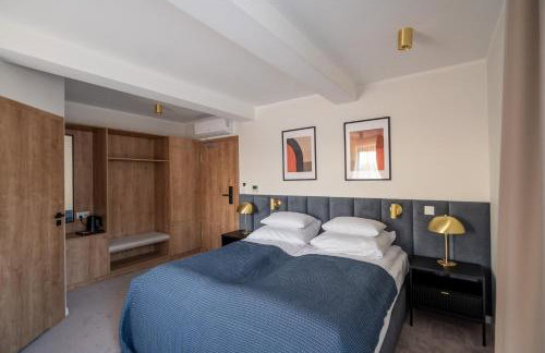 APARTHOTEL KLEOSIN - Foto 58