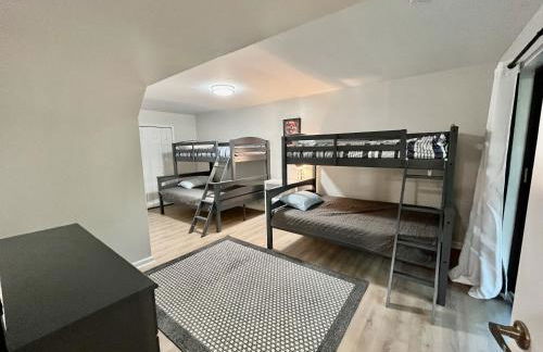 Awesome Log Cabin in Massanutten Resort - Foto 74