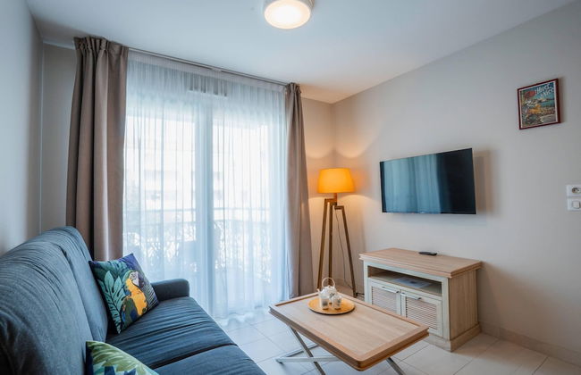 Quality Suites Nice - Foto 12