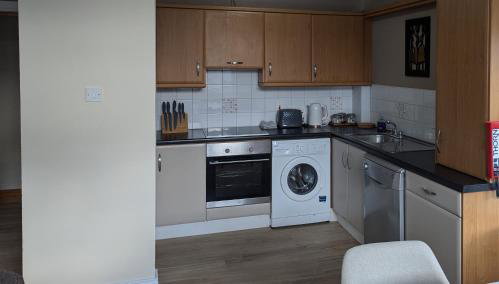 City Centre A Apartment, 2nd Floor - Foto 5