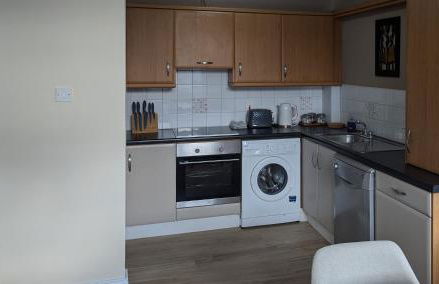 City Centre A Apartment, 2nd Floor - Foto 5