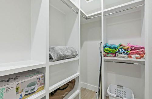 Beachy cottage near Sports Complex OWA beaches shopping restaurants mini golf Central to all the fun Foley has to offer - Foto 35