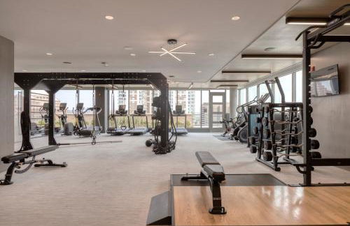 Pentagon City 1br w doorman gym nr shopping WDC-695 - Foto 20