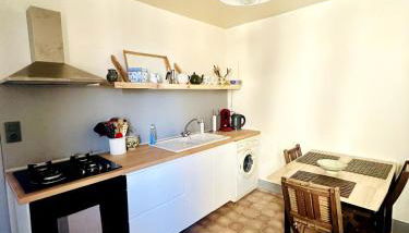 Bel appartement Hôtel de ville - Foto 5