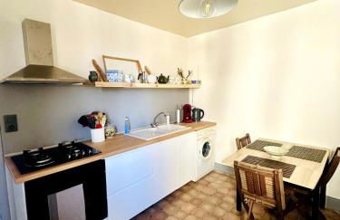 Bel appartement Hôtel de ville - Foto 5