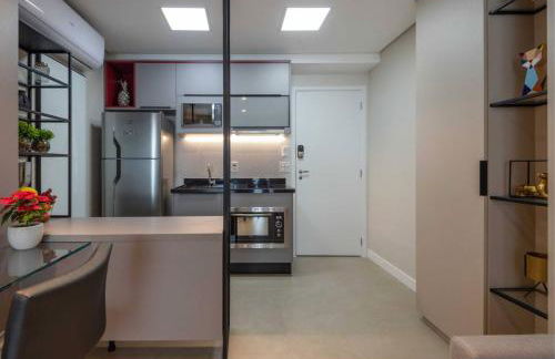 Charming Studio - GRU 2001 - Foto 14