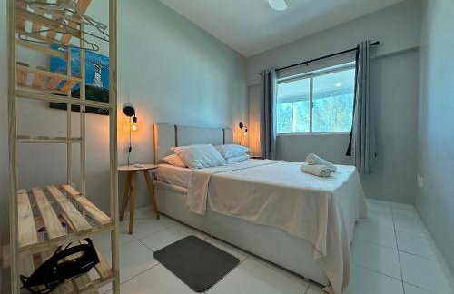 Ap linda vista de frente para a praia | MAVN202 - Photo 14