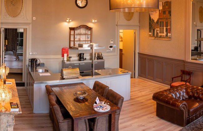 Dutch Masters Amsterdam - Photo 75