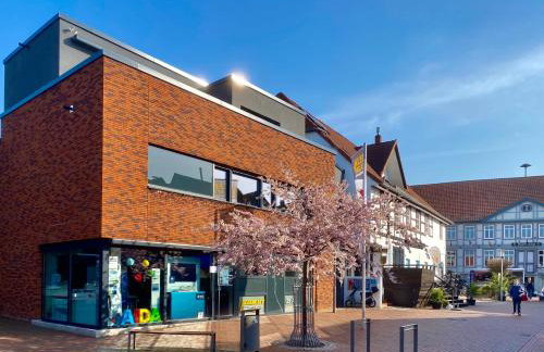 KLEEBLATT Residenz am Rathaus - Foto 17