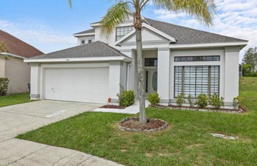 5 Bed Very Close To Disney World home - Foto 44