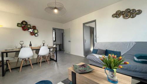 Grand appartement en vallée de la loire - Photo 5