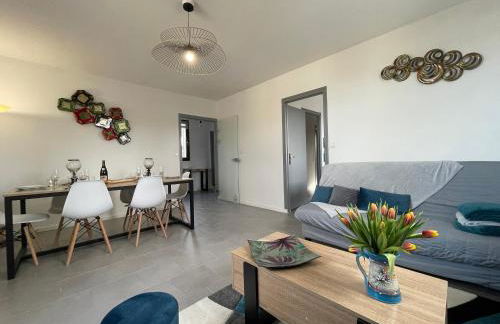 Grand appartement en vallée de la loire - Photo 5