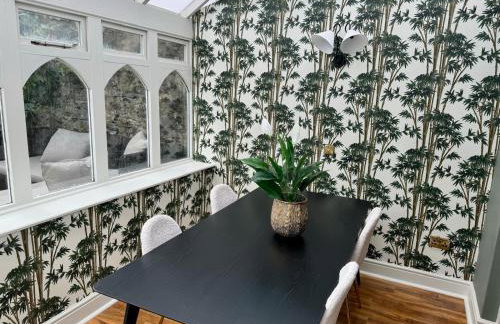 The Coach House on Love Lane - 3 stunning apartments in the Yorkshire Dales - Foto 63