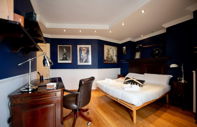 Navy Apartment by Wonderful Italy - Foto 9