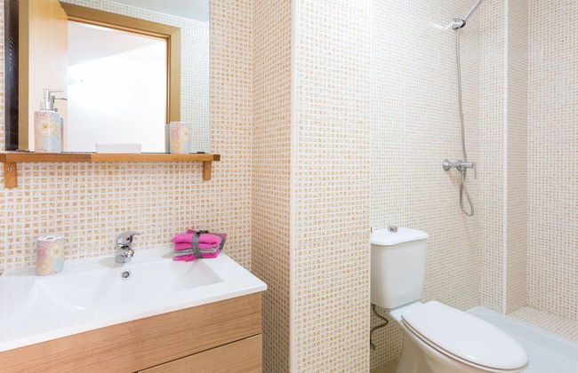 Apartamento Pizarro - Foto 18