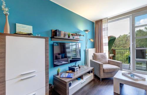 Residenz am Balmer See - BS 53 mit Wellnessbereich - Foto 8