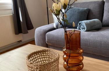 Gärtnereihaus in Fürstlich Drehna - Spreewald - Foto 30