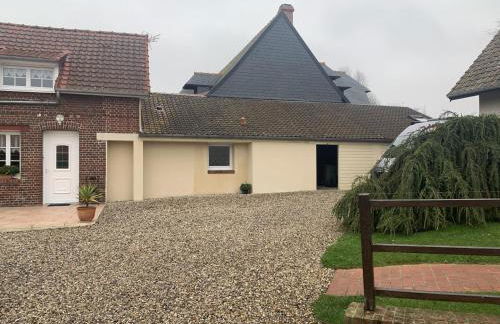 Gîte Gîtes de France® - Jeanne d'Arc - Foto 26