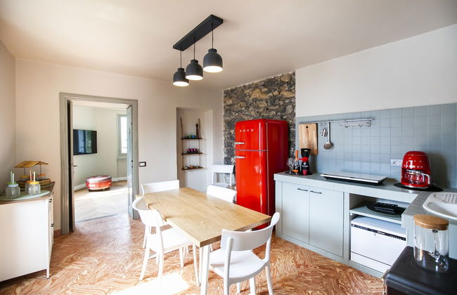 Il Giardino di Nesso - Foto 15