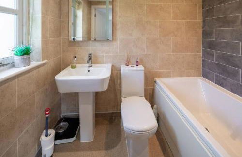 Osbornes Holiday House near Exeter with swimming pool - Foto 19