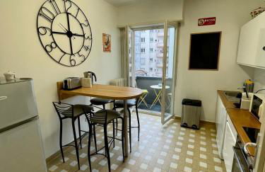 Appartement Hyper Centre Place Kléber 66 m2 - Photo 10