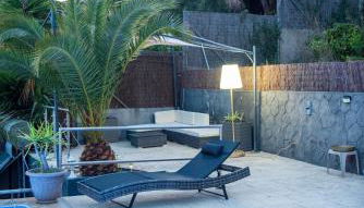 Villa Serenity Panoramic View - Foto 5, sunbed