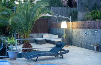 Villa Serenity Panoramic View - Foto 5