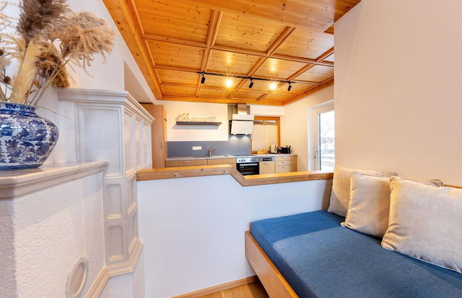 Chalet in Mittersill Near Ski Slopes - Foto 13