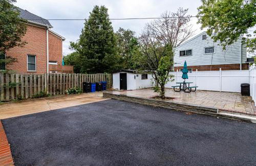 Escape to our cozy 3 Bed Rm 2 Bath Unit in Alexandria VA - Foto 14