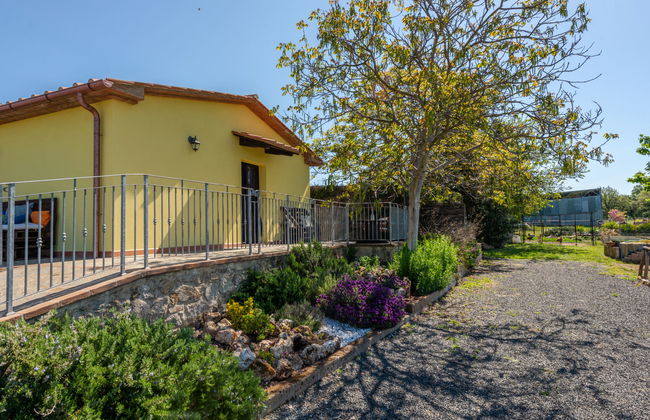 Bellosguardo - Foto 32