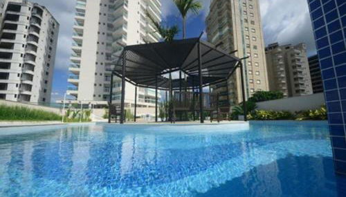 Apartamento Enseada Guarujá - Foto 3