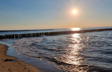 Apartament ROYAL Mielno Sosnowa 4 - Foto 28