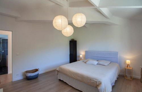 VILLA KIM SISCU a 300m de la plage - Foto 39