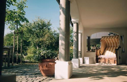 Hofgut Hafnerleiten, ein Rückzugsort - Foto 6