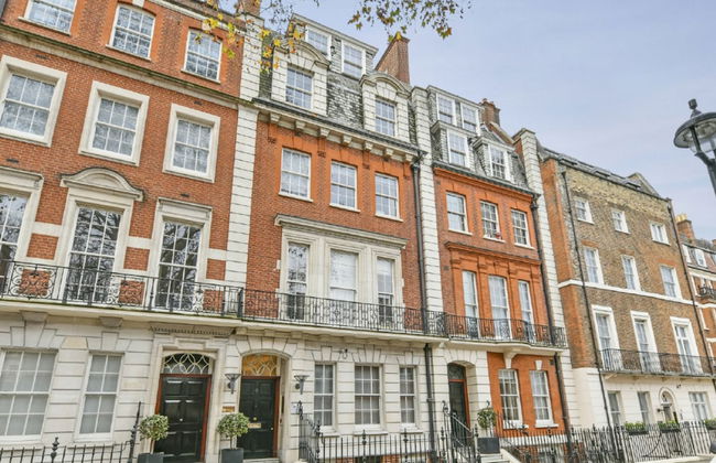 Mayfair – Peterson House - Foto 32