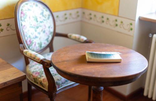 Ancient Tellaro - Free parking - Photo 24