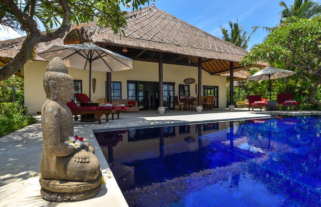 Villa Branie - Foto 36