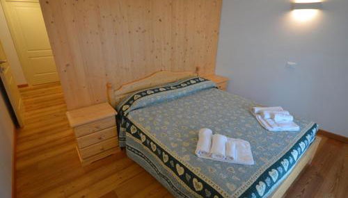 Apartment Cjase Fravins-4 by Interhome - Foto 4