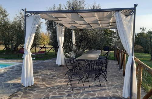 Villa Poggio le Vignacce - Foto 9