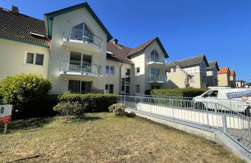 Apartment Lotte mit Terrasse - Foto 22