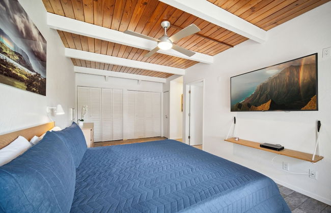 Pali Ke Kua #237 2 Bedroom Condo by RedAwning - Foto 4