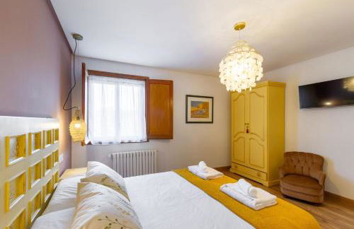 A Casa da Carminha, Ribeira Sacra - Foto 65