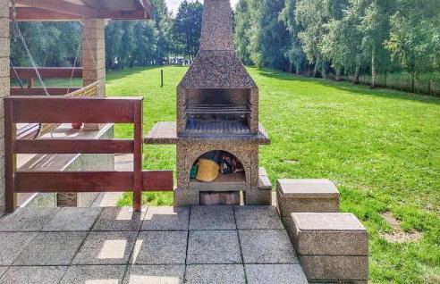 Nice Home In Drawsko Pomorskie - Foto 10