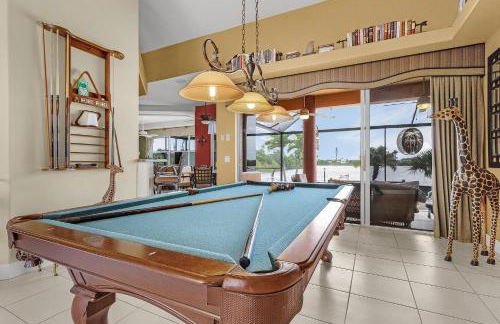 Heated Pool and Backs onto Freshwater Lake - Billie - Foto 8