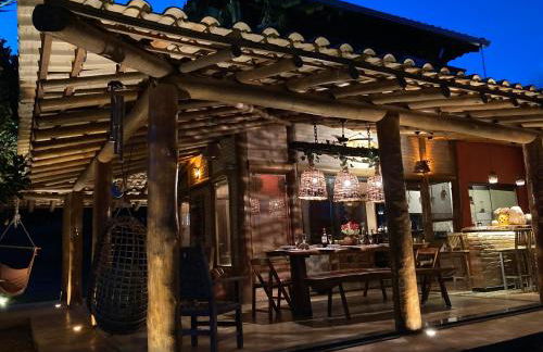 Rancho Recanto da Serra - Photo 72