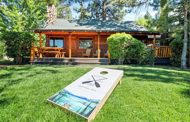 Stillwater Cove Lakefront - Foto 22