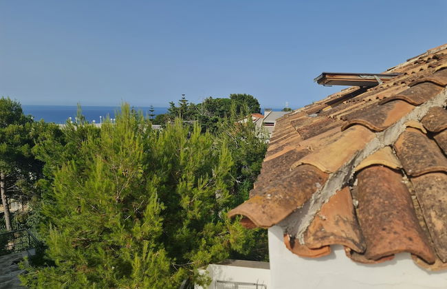 Villa Venere, 6 Bedrooms 5 Bathrooms, Private Pool and sea - Foto 43